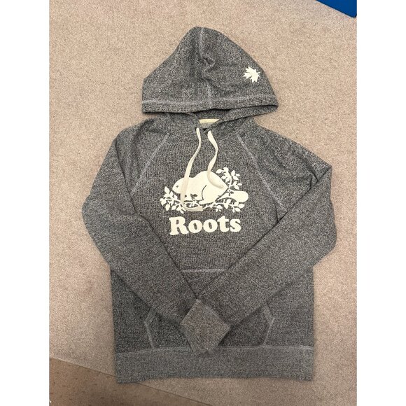 Roots Original Kanga Hoodie (W's M) - Picture 1 of 2